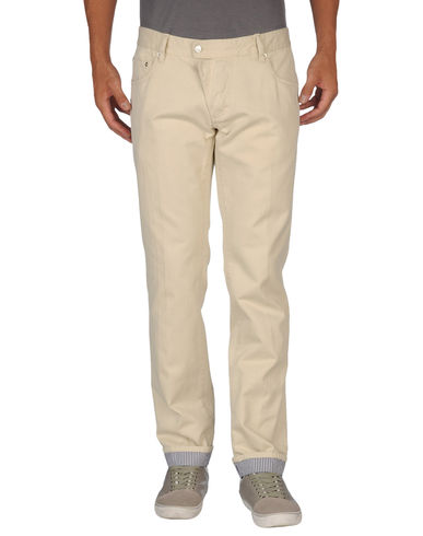 ZOOM DSQUARED2 - Casual pants