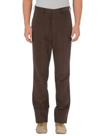HACKETT - Casual pants