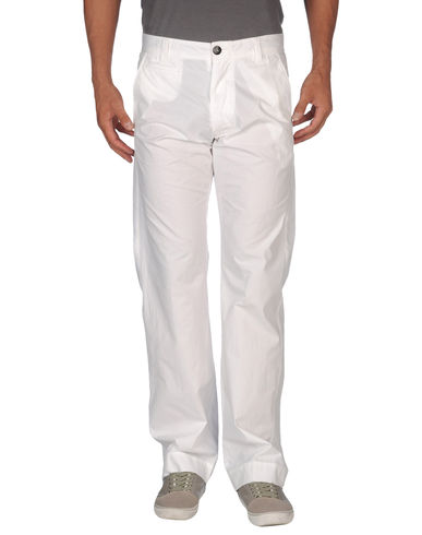 ZOOM STONE ISLAND - Casual trouser