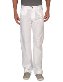 STONE ISLAND - Casual trouser