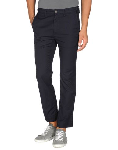 ZOOM MAURO GRIFONI - Casual pants