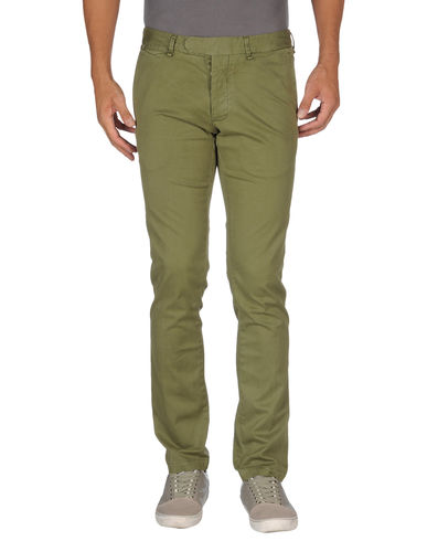 ZOOM MESSAGERIE - Casual pants