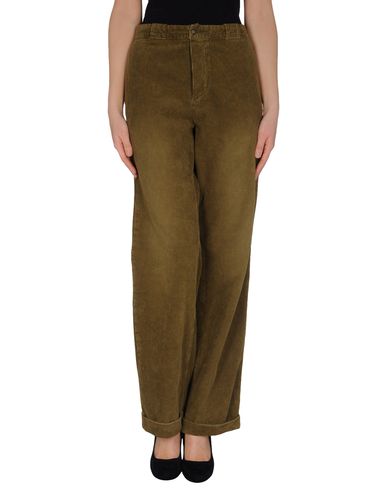 ZOOM GOLDEN GOOSE - Casual pants
