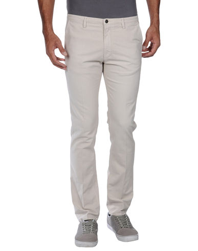 ZOOM (+) PEOPLE - Casual pants