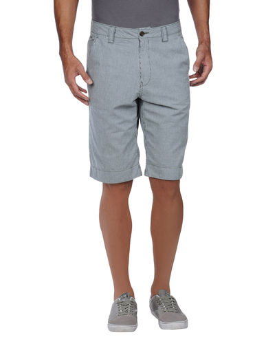 ZOOM WESC - Bermuda