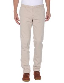 GOLD CASE by ROCCO FRAIOLI - Casual pants