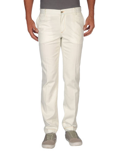 ZOOM D&G - Casual pants