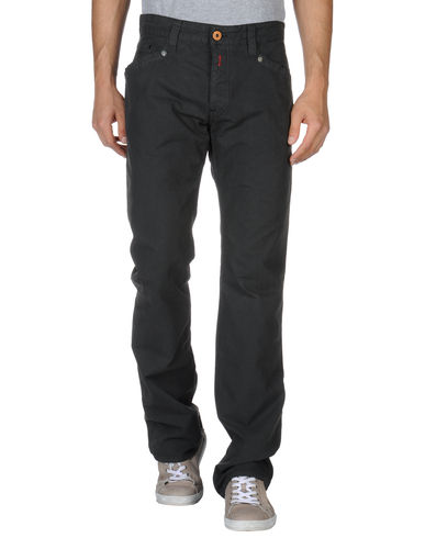 ZOOM REPLAY - Casual pants
