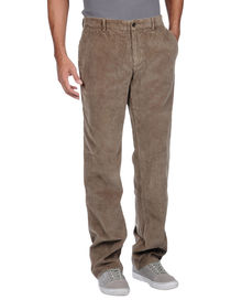 C.P. COMPANY - Casual pants