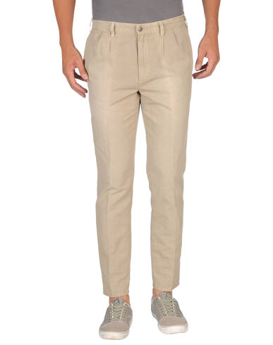ZOOM (+) PEOPLE - Casual pants