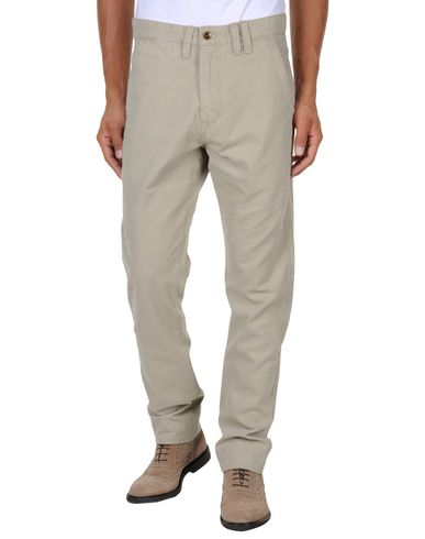 ZOOM LEVI'S RED TAB - Casual pants