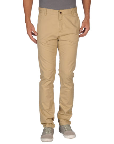 ZOOM ACNE - Casual pants