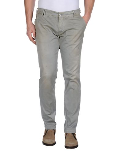 ZOOM CYCLE - Casual pants