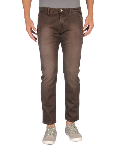 ZOOM (+) PEOPLE - Casual pants