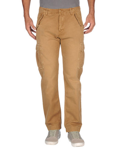 ZOOM DEPARTMENT 5 - Casual pants