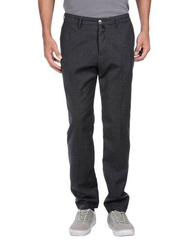 ZOOM DEPARTMENT 5 - Formal trouser