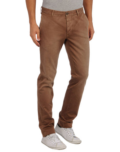 ZOOM PENCE - Casual trouser