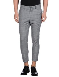 MASTER COAT - Dress pants