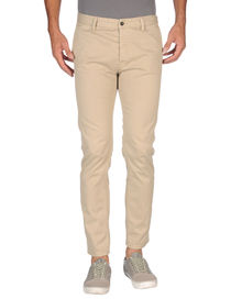 ANDREA POMPILIO - Casual pants