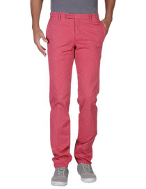 PIOMBO - Casual pants