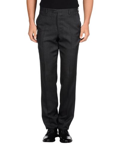 ZOOM JIL SANDER - Dress pants
