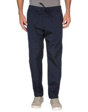 DRIES VAN NOTEN - Casual pants