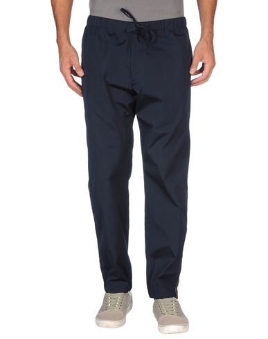 ZOOM DRIES VAN NOTEN - Casual pants