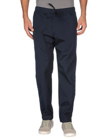 DRIES VAN NOTEN - Casual pants