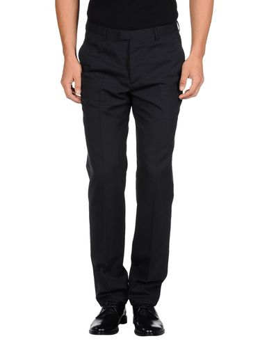 ZOOM JIL SANDER - Dress pants