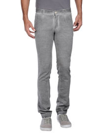 ONE SEVEN TWO - Casual pants