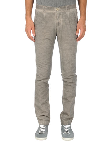 ZOOM ONE SEVEN TWO - Casual pants