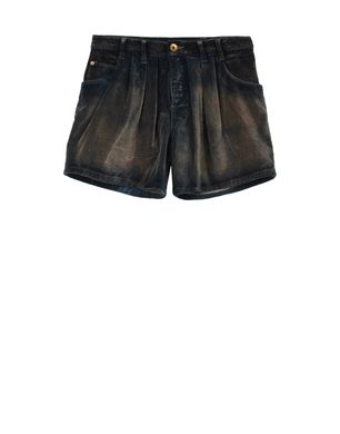 Shorts Women's - THEYSKENS' THEORY