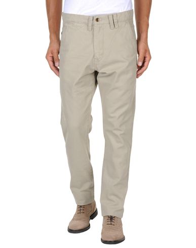 ZOOM LEVI'S RED TAB - Casual pants