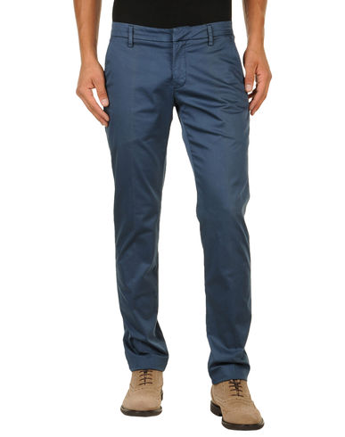 ZOOM DONDUP - Casual pants