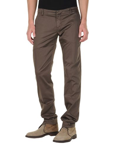 ZOOM DONDUP - Casual pants