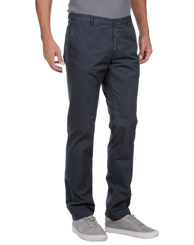 ZOOM PENCE - Casual pants