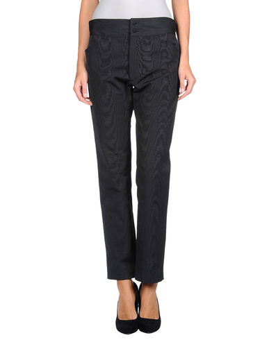 ZOOM HEIMSTONE - Casual trouser
