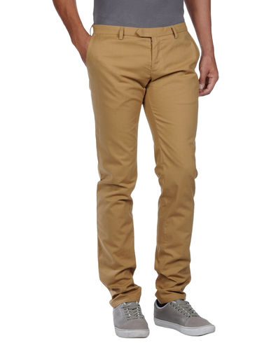 ZOOM TRAME - Casual pants