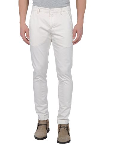 ZOOM DONDUP - Casual pants
