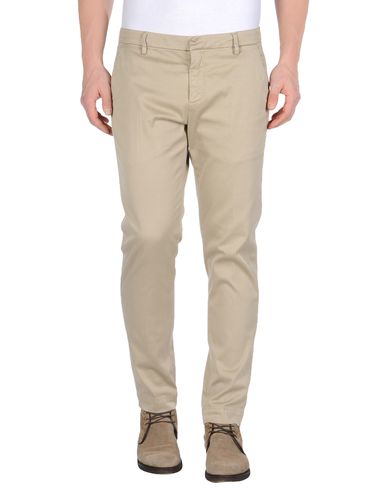 ZOOM DONDUP - Casual pants