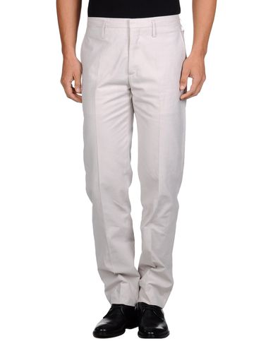 ZOOM MARC JACOBS - Dress pants