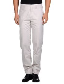 MARC JACOBS - Formal trouser