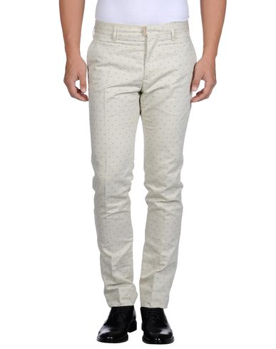 ZOOM MARC JACOBS - Dress pants