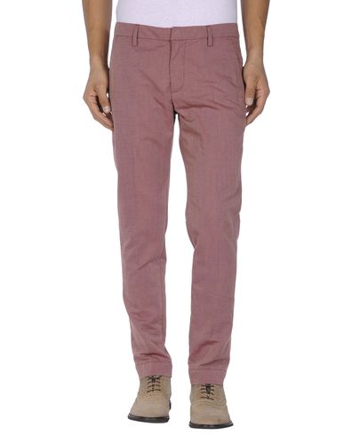 ZOOM DONDUP - Casual pants