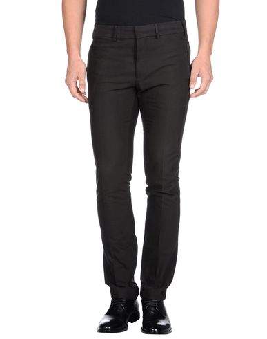 ZOOM HUGO - Casual pants