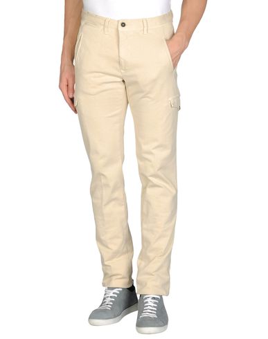 ZOOM L.B.M. 1911 - Casual pants