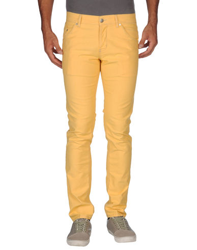 ZOOM DONDUP - Casual pants
