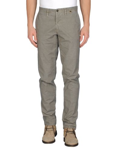 ZOOM L.B.M. 1911 - Casual pants
