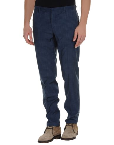 ZOOM PRADA - Casual pants
