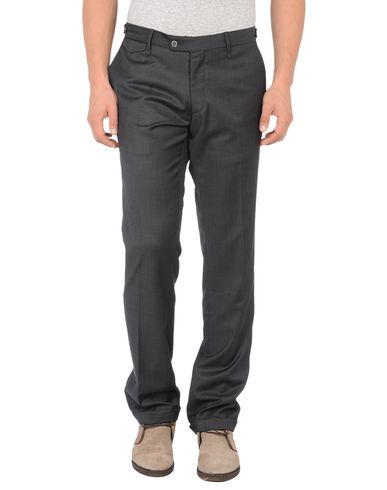 ZOOM MESSAGERIE - Formal trouser